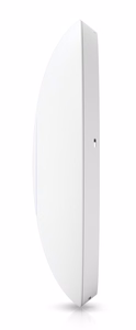 Ubiquiti U7 Pro Max 5700 Mbit/s baltas PoE