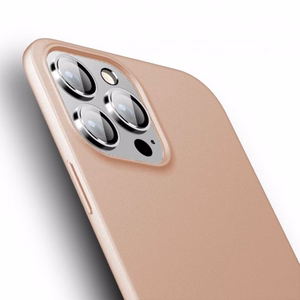 Dėklas X-Level "Guardian" Samsung S938 S25 Ultra auksinis