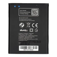 Baterija Samsung S3 I9300 2300 mAh Blue Star Premium