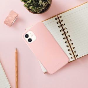 ROAR dėklas SPACE telefonui IPHONE 11 rožinis