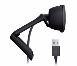 Logitech 960-001592 internetinė kamera 2 MP