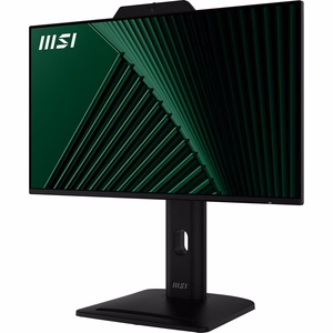 MSI Pro MP242PMG monitorius 60,5 cm (23,8") 1920 x 1080 px Full HD LCD juodas