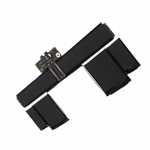 Nešiojamo kompiuterio baterija skirta A1437, 6600mAh, Premium