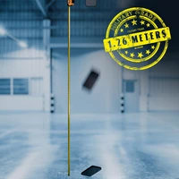 3mk Smoke MagCase for iPhone 16 - violetinis-translucent