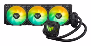ASUS TUF Gaming LC II 360 ARGB AiO aušinimo skysčiu sistema