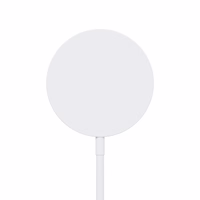 "Maxlife" MXWC-05 magnetinis belaidis įkroviklis 15W, baltas