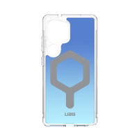 UAG Plyo Pro Magnetinis dėklas Samsung Galaxy S25 Ultra 5G - mėlynas