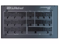 Seasonic Prime PX maitinimo blokas 2200 W 24-pin ATX ATX juodas