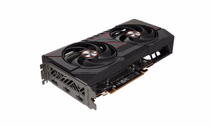 Vaizdo plokštė SAPPHIRE PULSE RX 9060 XT GAMING 16GB