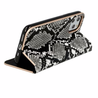 Dėklas telefonui Vennus Wild Book – Iphone 12/12 Pro – Dizainas 2