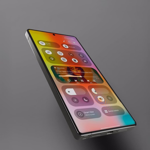 SBS apsauginis stiklas su D3O technologija su aplikatoriumi Samsung Galaxy A36 / A56 / S24 FE