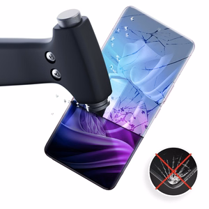 Vivo V50 - 3mk Silky Matt Pro