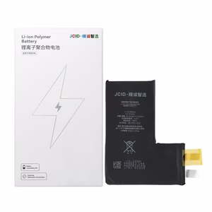JCID Baterija without BMS iPhone 14 Pro (didelė talpa)