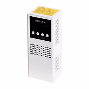 Anycubic Heat & Pure rinkinys (EU) Photon Mono M5s/M5s Pro/M3/M3 Max/X (6 vnt./4)