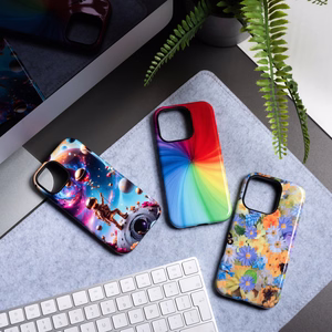 Dvisluoksnis dėklas sublimacijai, SAMSUNG A35