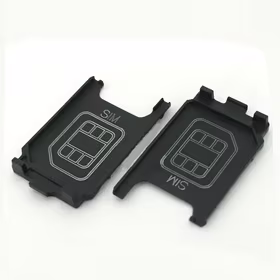 SIM kortelės laikiklis Sony F8341 Xperia XZ1/G8441 Xperia XZ1 Compact ORG