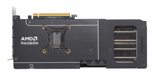 ASUS Prime -RX9070-O16G-EVO AMD Radeon RX 9070 16 GB GDDR6 Vaizdo plokštė