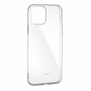 ROAR dėklas ALL DAY COLORFUL JELLY skirtas SAMSUNG A27 5G skaidrus
