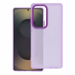 SAPPY Dėklas telefonui SAMSUNG A35 5G violetinis