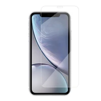 Apsauginis stiklas 2,5D iPhone XR / 11