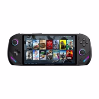 Onexfly F1 Pro AMD AI370 32GB RAM 1TB nešiojama konsolė