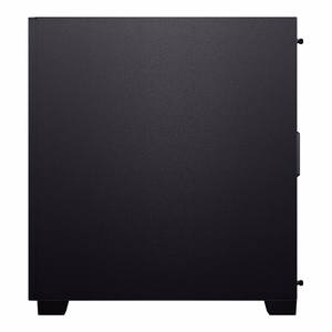 Phanteks XT Pro Ultra Midi Tower juodas kompiuterio korpusas