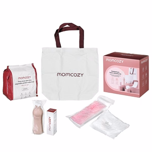 Momcozy PK007 - Pregnancy product set