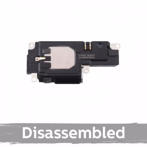 Garsiakalbis skirtas iPhone 13 Pro Max apatinis garsiakalbis 100% originalus (išimtas iš telefono)