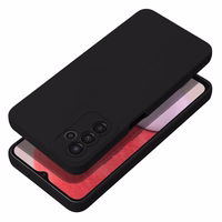 "Roar Luna" dėklas, skirtas "Samsung Galaxy A13 5G", juodas