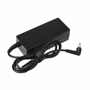 Green Cell AD123P maitinimo adapteris vidaus naudojimui 65 W, juodas