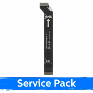 Samsung S948 S26 Ultra pagrindinė matinimo / (SUB)-(MAIN) / (Service Pack)