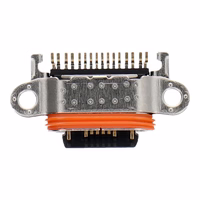 Įkrovimo jungtis OPPO Reno Z ORI