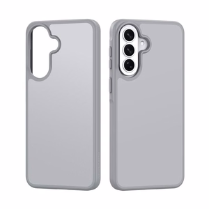 Dėklas Dux Ducis Yind Samsung A576 A57 5G pilkas