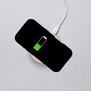 ROAR dėklas telefonui RAINBOW BUMPER skirtas iPhone 15 juodas