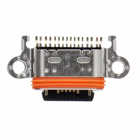 Įkrovimo jungtis REALME X50 ORI