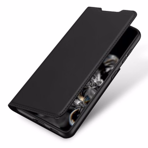 Phone Case Dux Ducis "Skin Pro" for Samsung G991 S21 Black