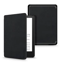 Tech-Protect SmartCase dėklas Kindle Paperwhite V / 5 / Signature Edition - juodas