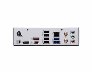 MSI PRO B840M-P WIFI6E pagrindinė plokštė