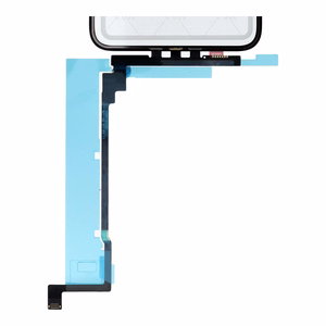 MUSTTBY jutiklinis ekranas + OCA IPHONE 11 pro max