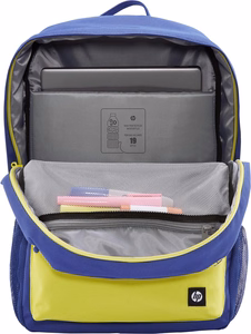 HP Campus Blue Backpack