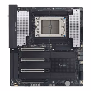 Материнская плата ASUS PRO WS TRX50-SAGE WIFI A, AMD TRX50, сокет sTR5, CEB