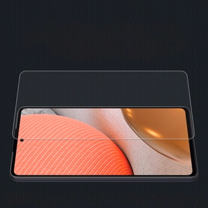 Nillkin H+ Anti-Explosion Glass grūdintas apsauginis ekrano stiklas, skirtas Samsung Galaxy A72 5G / 4G