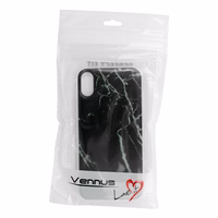 Vennus Marble dėklas telefonui Samsung Galaxy A10 Dizainas 1