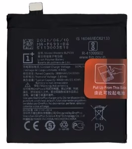 Akumuliatorius ORG OnePlus 7/7 Pro BLP699 3900mAh