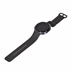 Samsung Galaxy Watch9 3,3 cm (1.3") AMOLED 40 mm Skaitmeninis 438 x 438 pikseliai Lietimui jautrus ekranas Grafitas „Wi-Fi“ GPS (palydovinis)