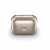 Motorola moto buds loop Laisvų rankų įranga Bevielis „Ear-clip-on“ Skambučiai / muzika / sportas / kasdienis Bluetooth Rusvai gelsvas