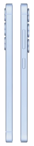 Mobilusis telefonas Samsung Galaxy S25 128GB Icy Blue