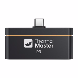 THERMAL MASTER P3 mini termovizorius, skirtas iOS/Android
