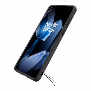 Spigen Ultra Hybrid Dėklas telefonui OnePlus 13 - Juodas