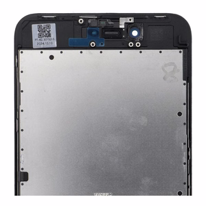 FixCell LCD ekranas IPHONE 8 Plus Retina juodas (atnaujintas)